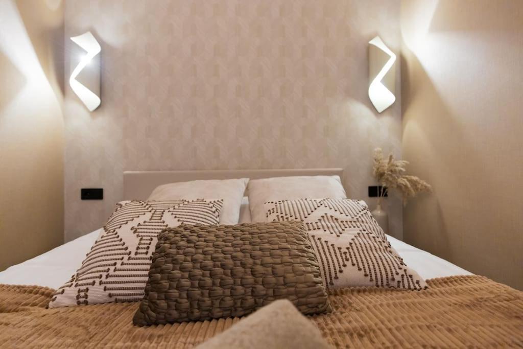Appartement Beachhouse - Queen Den Haag