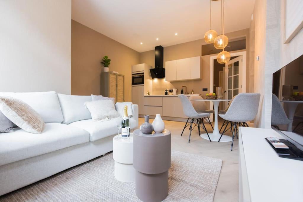 Beachhouse - Queen Appartement Den Haag