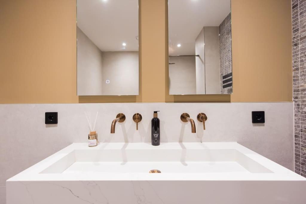 Beachhouse - Queen Appartement Den Haag