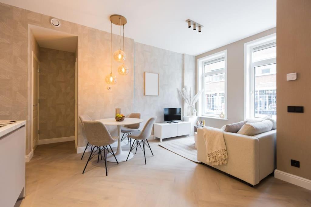 Appartement Beachhouse - Queen Den Haag