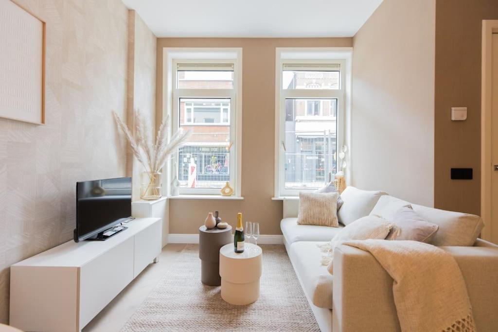 Appartement Beachhouse - Queen